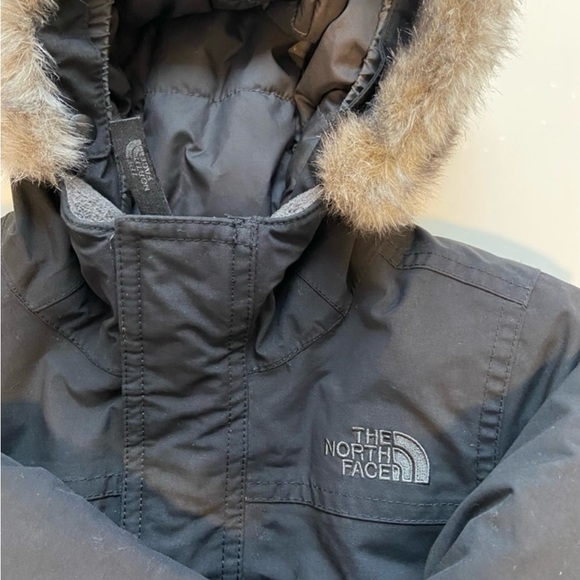 The North Face Gotham toddler coat - Picture 4 of 7
